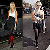 How Would YOU Wear It? Attack of the Opaque Tights 