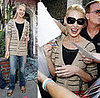Celebrity Style: Katherine Heigl 