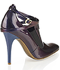 Style For Style: A Cutting Edge Solution to Slippery Soles 