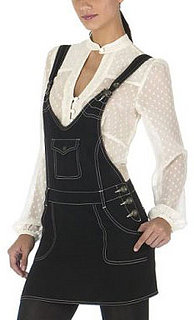 Alice Temperley for Target Crepe Skirtall: Love It or Hate It? 