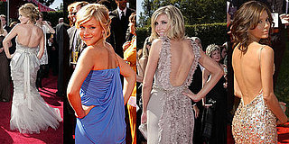 Primetime Emmy Awards: The Best of the Backs