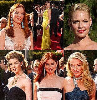 Primetime Emmy Awards: Battle of the Bling