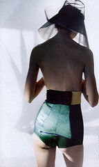 Snap Judgment: Thongs or Briefs? Snap Judgment: Thongs or Briefs?
