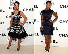 Battle of the Chanel: Beckinsale vs. Washington