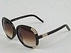 The Look For Less: Chloe Oversized Sunglasses 