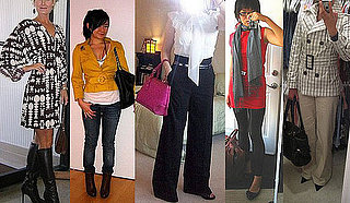 Looks of the Week! 