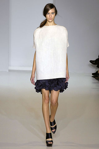 Milan Fashion Week Spring 2008, Marni: Love It or Hate It? 