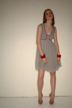 On Our Radar: All Dressed Up by Francesca V 