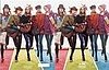 Fab Ad: Coach Bleecker Collection 