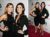 Celebrity Style: Lauren Conrad & Audrina Patridge 