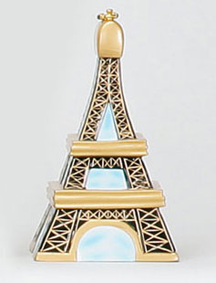 Come Fab Finding With Me: Ooh la la, Paris Fashion Week