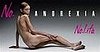 Fab Flash: Anorexic Woman Used in Italian Fashion Ad 