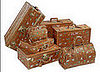 On Our Radar: Special Edition Vuitton Luggage Auction 