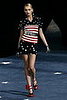 Paris Fashion Week, Spring 2008: Chanel 