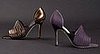 Shoe Designer Spotlight: Brian Atwood 