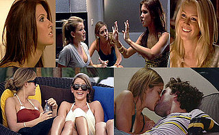 The Hills Fashion Quiz: Episode 9 (What Happens In Vegas...)