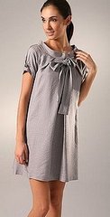 A-Line Dress 