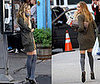 SATC Movie Sneak Peek! Too Cool For School Carrie: Love It or Hate It?