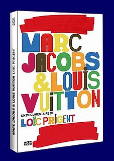 On Our Radar: Marc Jacobs & Louis Vuitton Documentary 