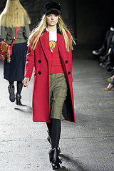 Trend Alert: Fashion Hunter Trend Alert: Fashion Hunter