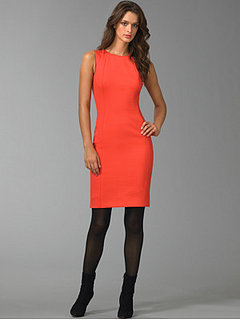 Trend Alert: A Sheath Rainbow