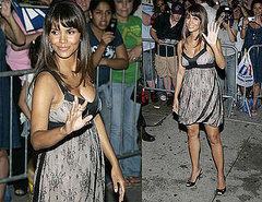 Celebrity Style: Halle Berry Celebrity Style: Halle Berry