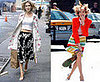 A Fabby Halloween: Carrie Bradshaw 