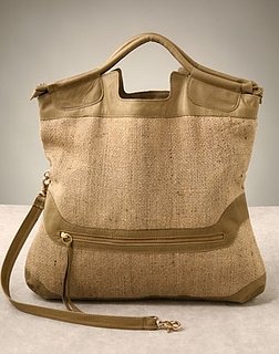 The Bag To Have: Foley + Corinna Country Tote 