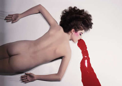 Would You "Kill" for a Job at a Top Fashion Mag? 