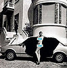 In Editorials, Is Nudity Fashionable? 
