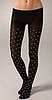 Juicy Couture Polka Dot Tights: Love It or Hate It? 