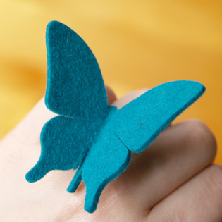 Mixko Butterfly Ring: Love It or Hate It? 