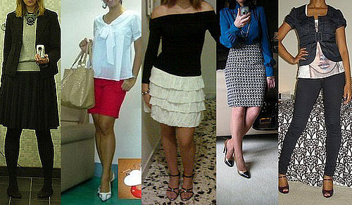 Looks of the Week! 