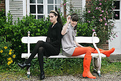Designer Spotlight: Manoush Designer Spotlight: Manoush