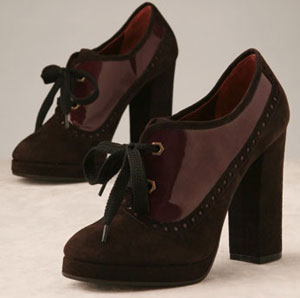 Come Fab Finding With Me: Working the Bootie Come Fab Finding With Me: Working the Bootie
