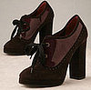 Fab Finding Follow Up: Working the Bootie 