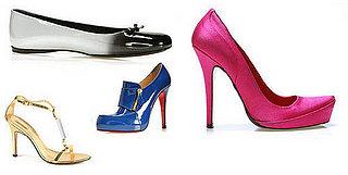 Friday Fab News Roundup! 