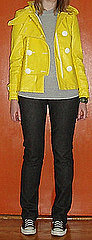 Look of the Day: City Slicker 