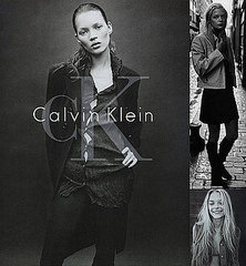 A Fabby Halloween: Heroin Chic 
