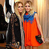 Mary-Kate & Ashley Hit Up Neiman Marcus