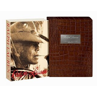 Fab Read: Ralph Lauren Deluxe 