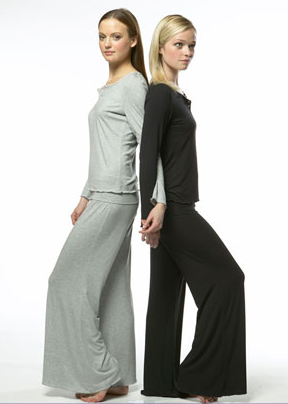 Designer Spotlight: Pyjama Room 