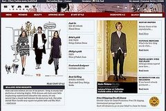 Fab Site: Start-London.com 