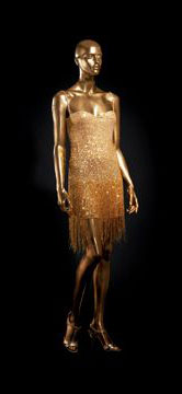 Roberto Cavalli at H&M Collection Revealed! 