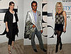 Fab Flash: "Stylist, The Interpreters of Fashion" Launch Party 