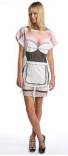 French Maid Costume Tee: Love It or Hate It? 