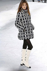 Trend Alert: Arctic Cool 