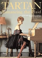 Fab Read: Tartan, Romancing the Plaid Fab Read: Tartan, Romancing the Plaid