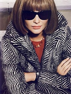 Happy Birthday Anna Wintour!