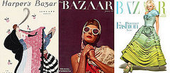 Happy 140th Birthday, Bazaar! 